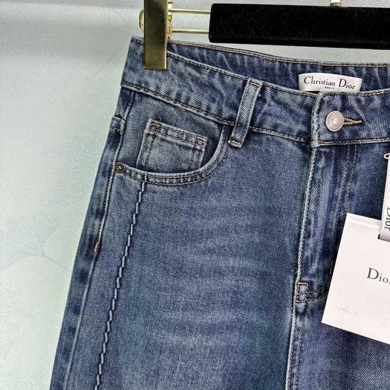 Christian Dior Jeans